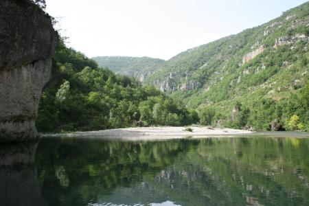 GORGES DU TARN