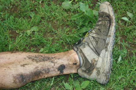 C'EST DU PROPRE, LA COURSE!