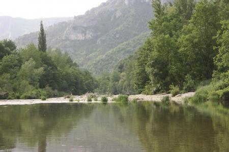 Gorges du Tarn